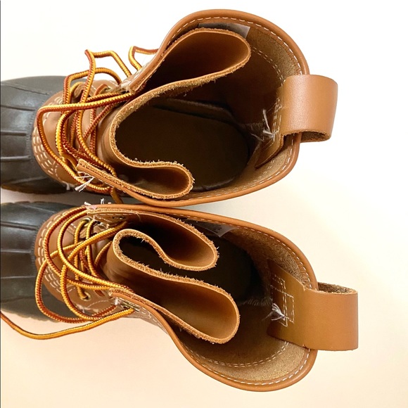 L.L.Bean Boots - Picture 7 of 7